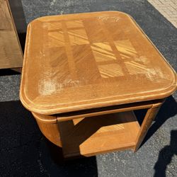 end table