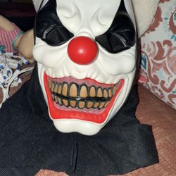 Halloween  Mask