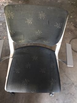 Office chair