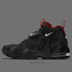 Nike Air DT Max 96