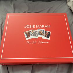 Josie Maran Cali Collection