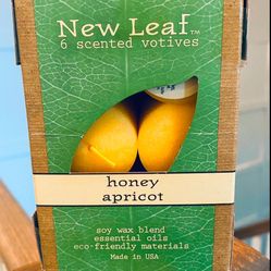 Tealight Candles. New