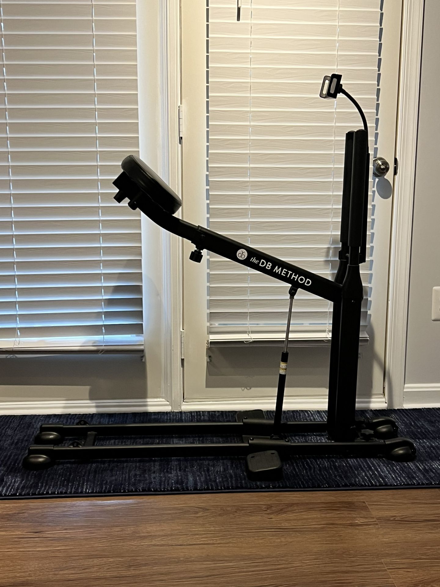 DB Method Exercise Machine