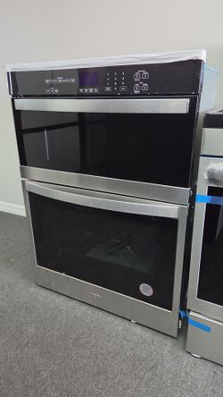 Microwave Oven Wall Unit