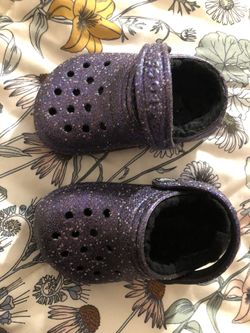Baby Crocs