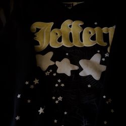 Jeffery Sp5der hoodie trades Or Buy Lmk 