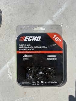 Saw Chain