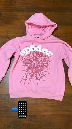 spider hoodies Size M⚡️