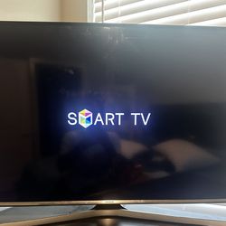Samsung/smart TV