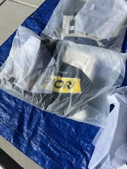 Nova men’s jackets