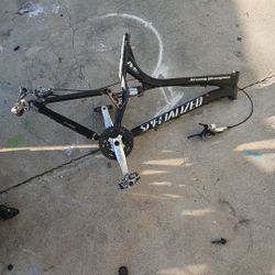 Specialized Stumpjumper M4