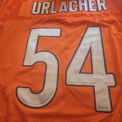 Chicago Bears Brian Urlacher #54 Jerseys