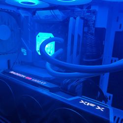 Really Good Gaming Pc Worth Like 2,000 And Wanna Trade It Has A 6800 Ti 