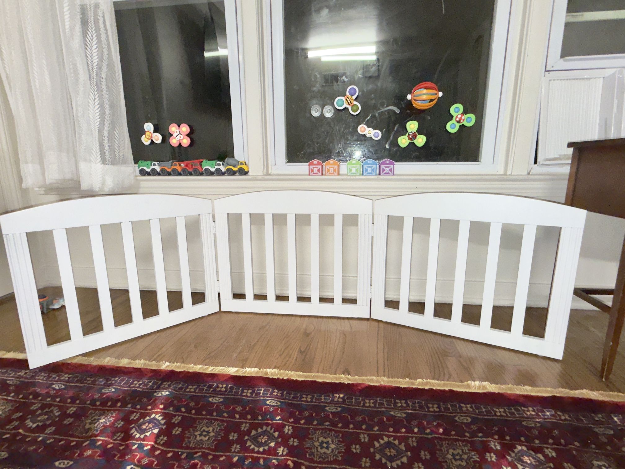 Dog Gate