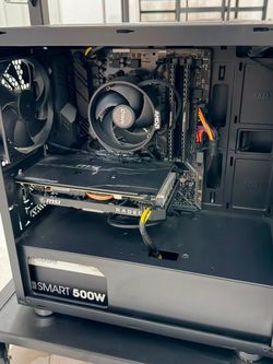 Gamer PC