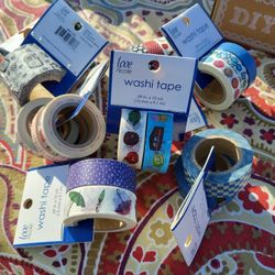 Washi Tape