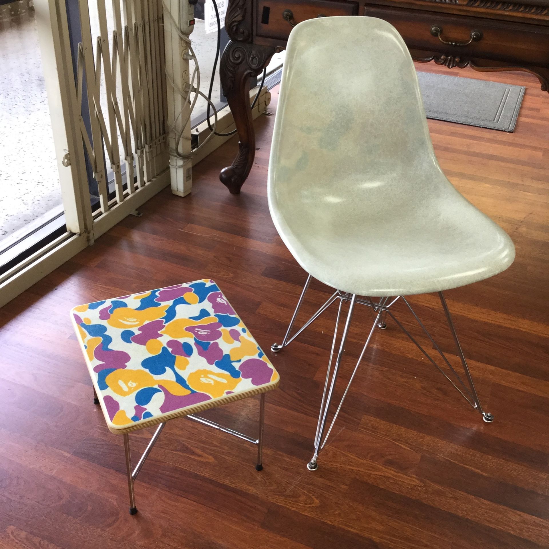 Bape modernica chair sale