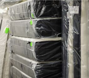 QUALITY BOX SPRING TWIN FULL QUEEN KING DISCOUNT