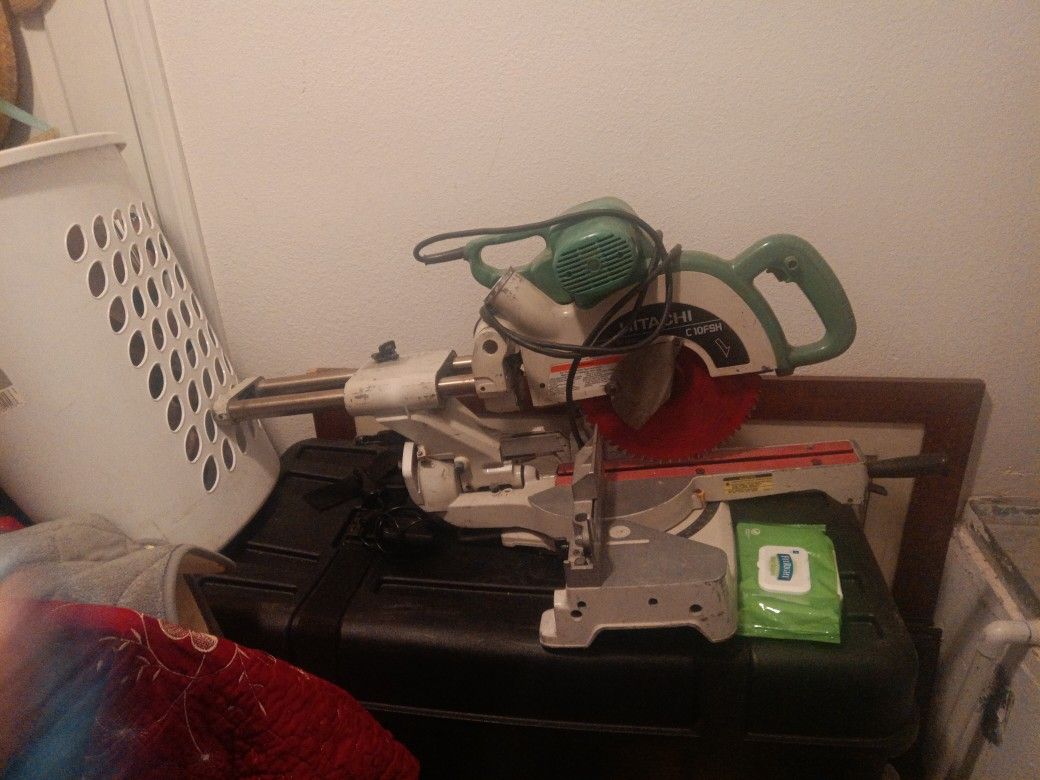 Table Saw