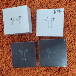 Airpod | Airpods | Earpod | Airpod Pros | Airpod 2 | Bluetooth Headphones | IPhone Headphones
