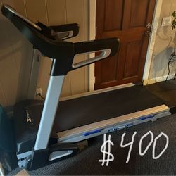 XTerra Treadmill TRX 4500