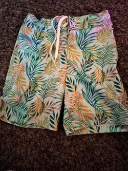 Swim shorts