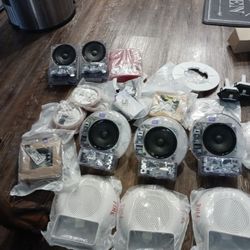 Fire Alarm Equipment 