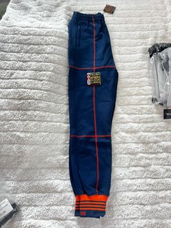 Sweatpants