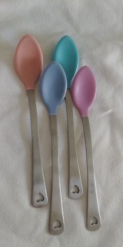 Baby spoons