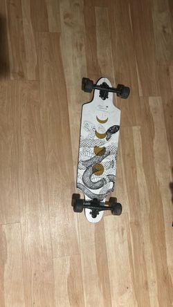 Arbor Zeppelin Longboard