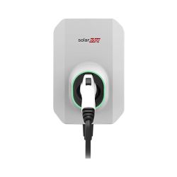 SolarEdge EV Charger SE-EV-SA-KIT-LJ40P