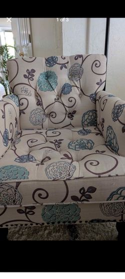 Sofa (Rarely Used)