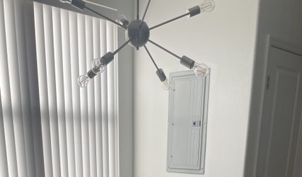 Lamp Dining Or Living Room