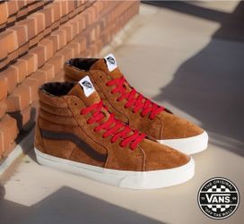 Vans Sk8-Hi