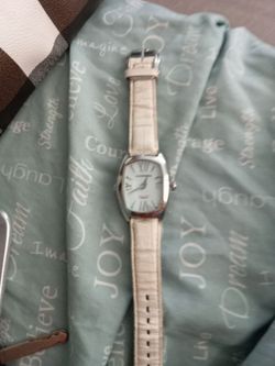Double side watch original