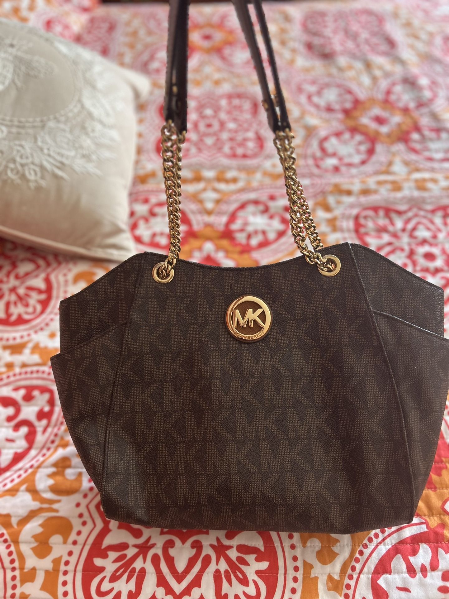 Michael Kors Large Purse