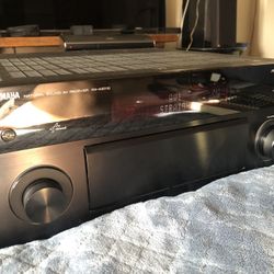 YAMAHA RX-A2010 Home Theatre Receiver 