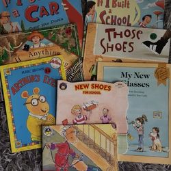 Children's Books 