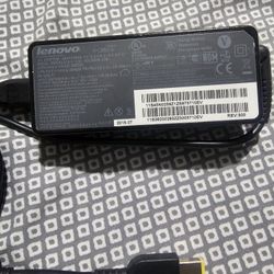 Lenovo  Power Charger Laptop 