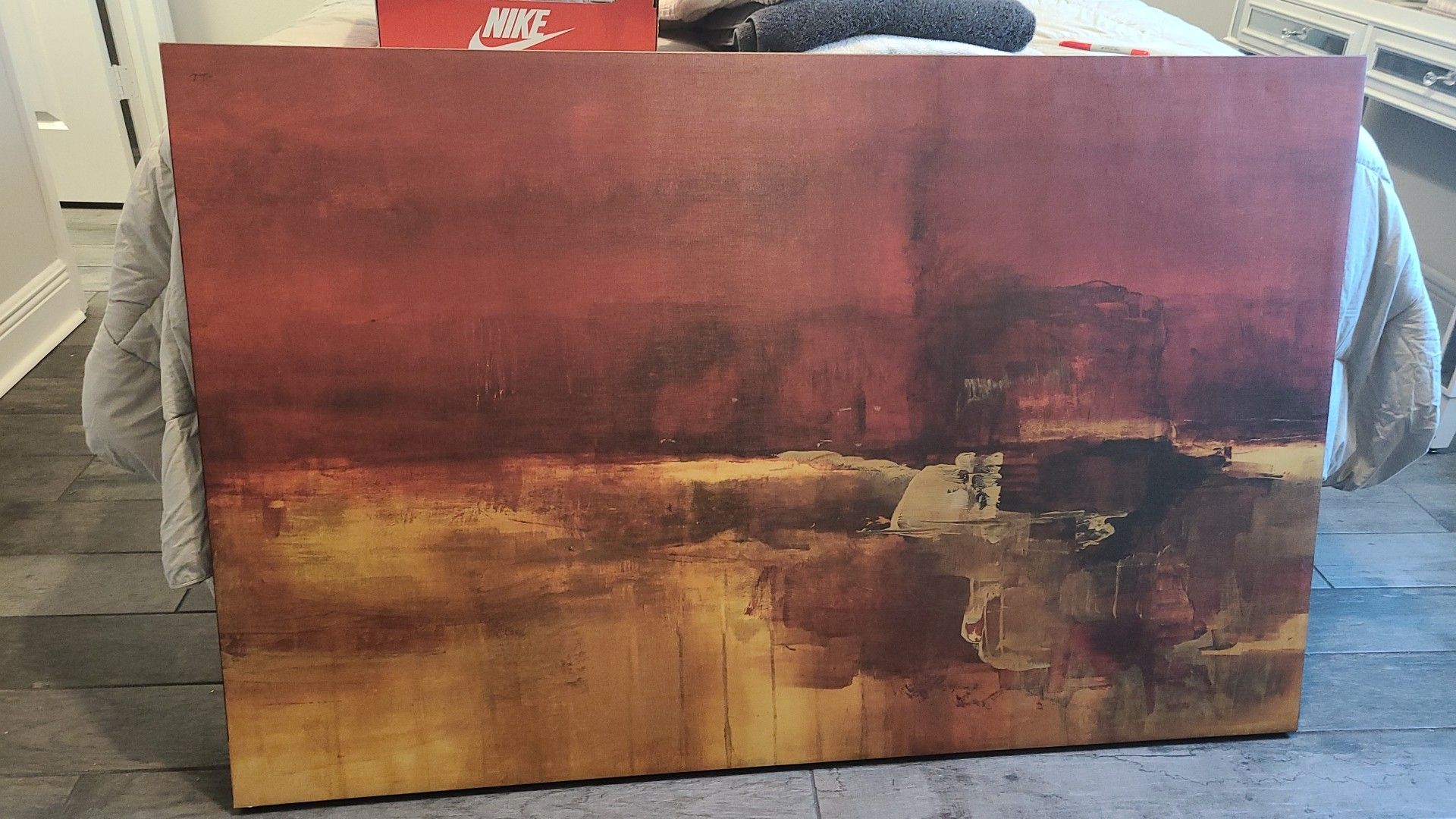 Wall Portrait HIGH QUALITY