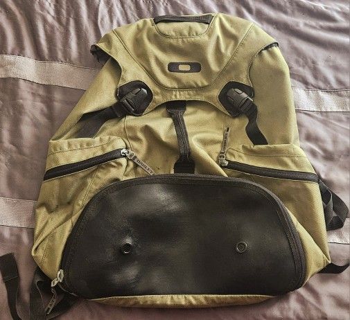 Oakley Backpack