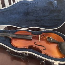4/4 Violin 