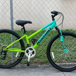 Nishiki Women’s Pueblo 26” MTB 