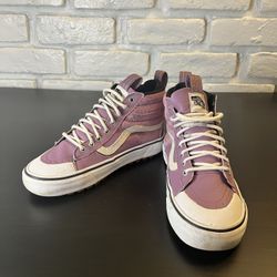 Vans Mens Sk8 - Hi MTE 2.0 Dx