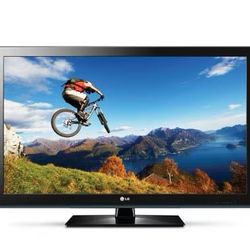 42 inch TV | LCD Full HD 1080p | Picture Wizard | Intelligent Sensor