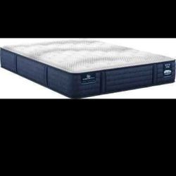 California King Mattress 