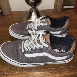Men’s Vans Size 11.5