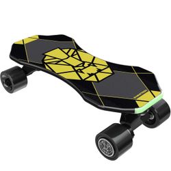 Swagtron Electric skateboard