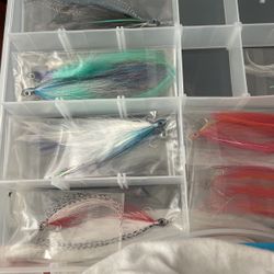 Fishing Flies