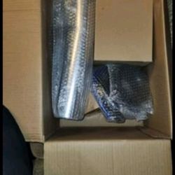 Dodge Charger Or Chrysler 300 3.6L Cool Air Intake